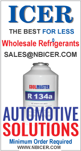 Automotive Solutions with R134a 12 oz. Cannisters - iGas USA